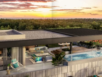 4 Bedroom Penthouse