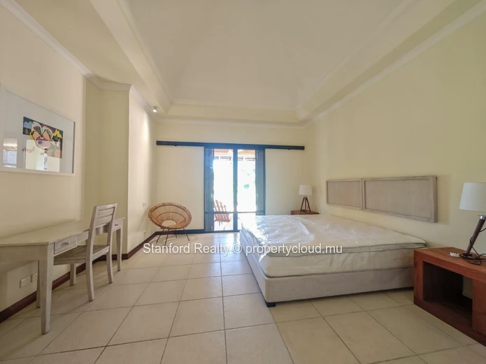 Luxury Villa for Sale - 4 En-Suite Bedrooms, Tamarina Golf Estate
