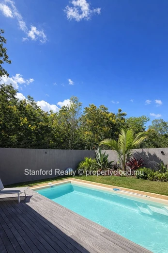 Elegant 4-Bedroom Villa for Rent – Daruty Forest, North