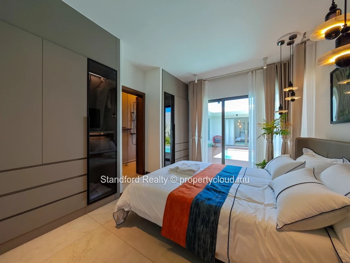 Luxury Beach Villas – 4 Bedrooms Hotel facilities, North