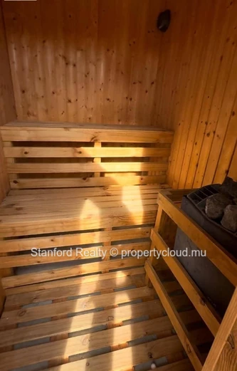 Exclusive Luxury Villa for Rent – 4 Bedrooms, Mont Choisy, North