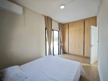 3 Bedroom Villa