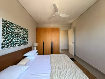 2 Bedroom Penthouse
