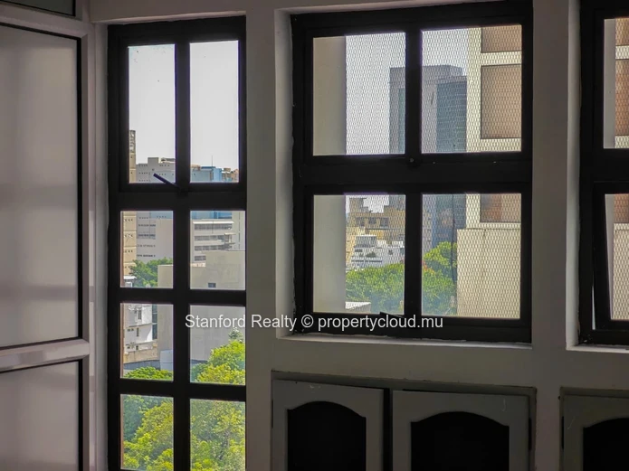 Office for Sale - Port Louis