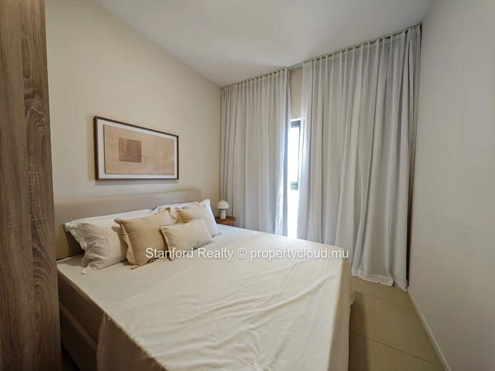 Verdant Garden Residence – 3 Bedrooms, Moka