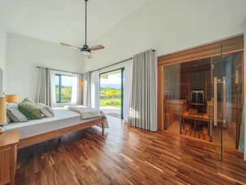 4 Bedroom Villa