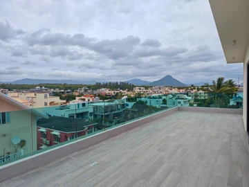 3 Bedroom Penthouse