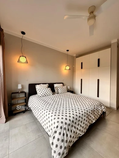 3-Bedroom Villa for Rent – North, Balaclava