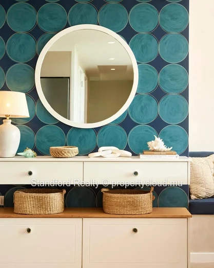 Modern 3-Bedroom apartment for sale