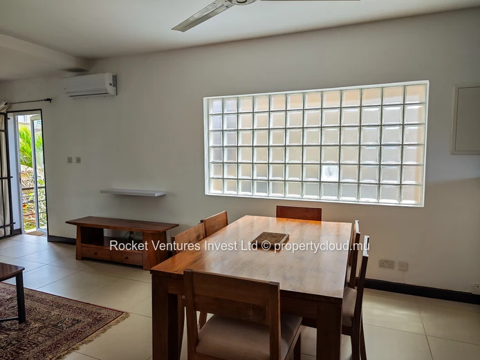 Apartment for Rent – 3 Bedrooms, Ground Floor