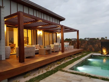 3 Bedroom Villa