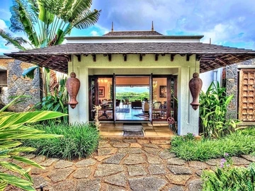 6 Bedroom Villa