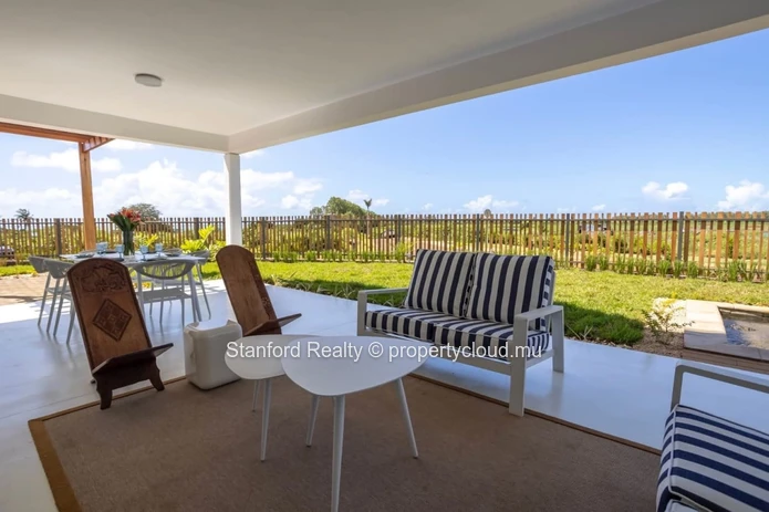 Luxury Villa for Rent - 3 Bedrooms Ensuite, Azuri, North-East