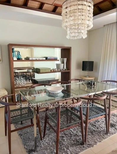 Luxury Apartment for Sale - 3 Bedrooms, Anahita Golf & Spa Resort, East