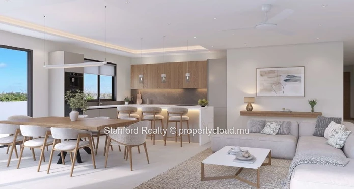 Luxury 3-Bedroom Penthouse for Sale - Calodyne, North