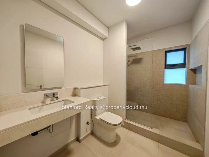 Modern Apartment for Rent - 3 Bedrooms, Helvetia, Moka