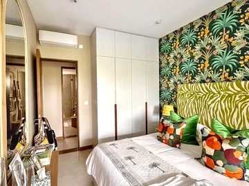 2 Bedroom Penthouse