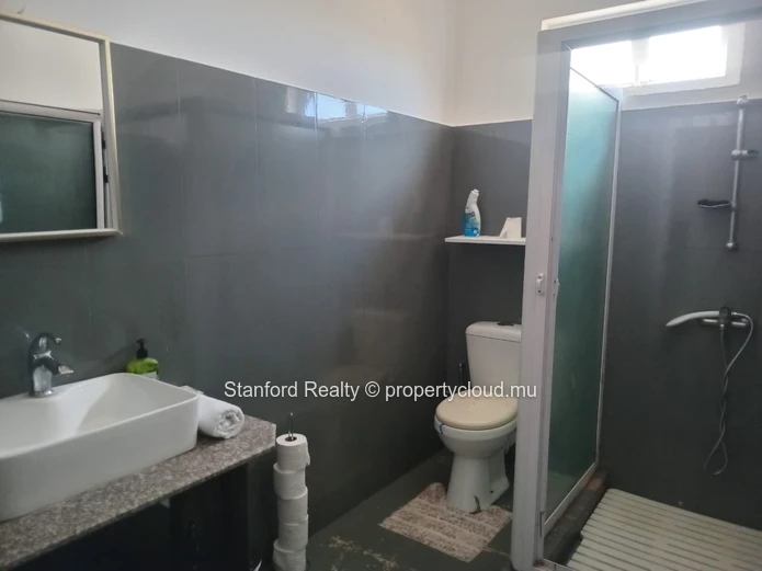 Apartment for Sale - 2 Bedrooms, North (For Mauritian Citizens Only)