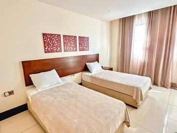 3 Bedroom Apartment