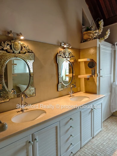 Legendary Domaine for exceptional luxury island lifestyle