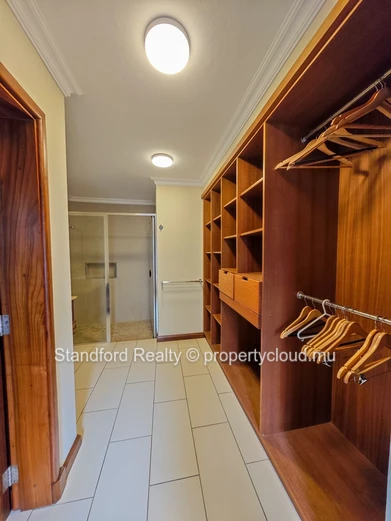 Premium 4-Bedroom Villa with Panoramic Ocean View in Belle Vue, North