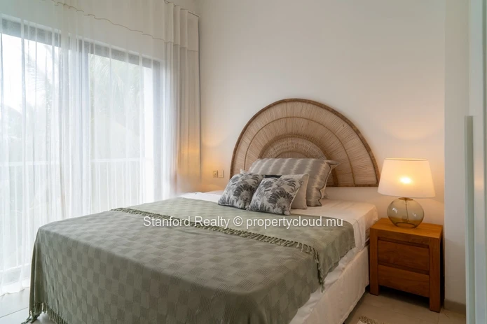 Residence Grand Baie – 2-Bedroom Apartment for Sale, North