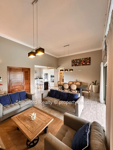 4-Bedroom Villa for Rent in Royal Park, Balaclava