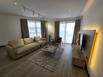 3 Bedroom Townhouse, Duplex