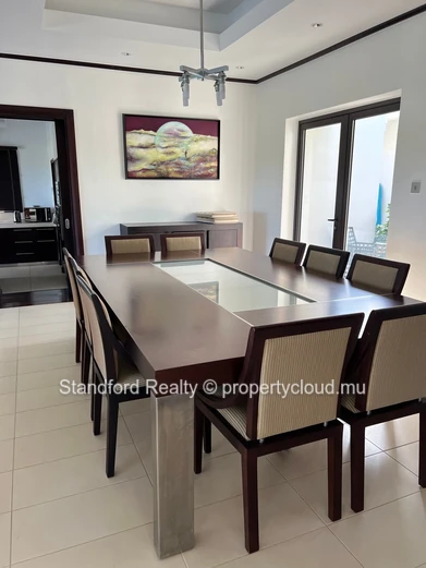 Luxury 5-Bedroom Villa, East Coast, Anahita