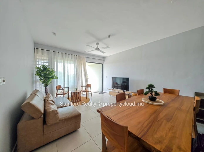 Apartment for Rent - 2 Bedrooms, Flic en Flac, West