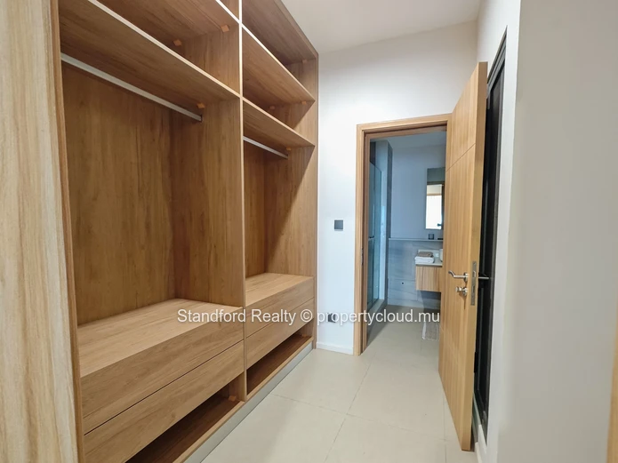 New Fully-Built Apartment – 3 Bedrooms, Moka