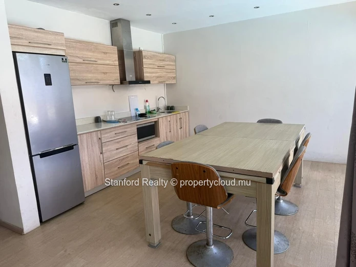 Villa for Rent – 3 Bedrooms with Pool, Grand Baie, North