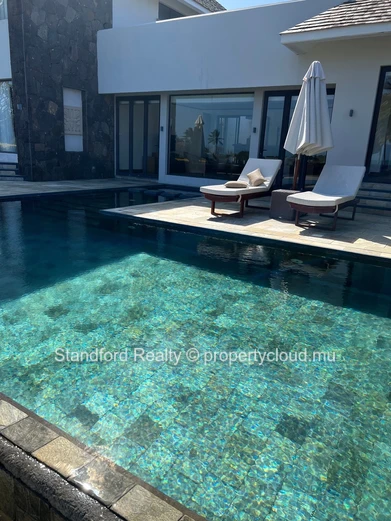 Luxury 5-Bedroom Villa, East Coast, Anahita