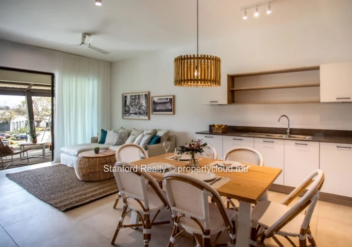 Stylish Apartment for Sale - 2 Bedrooms, Beau Plan, North