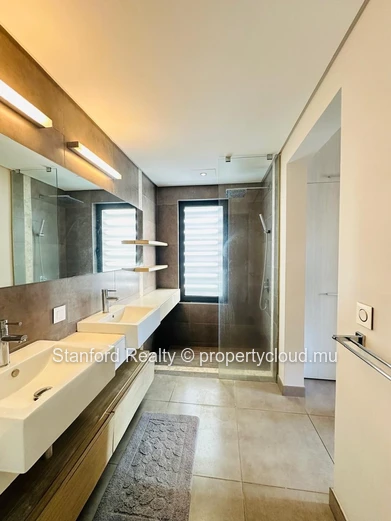 Apartment for Sale – 2 Bedrooms, Mont Choisy, North
