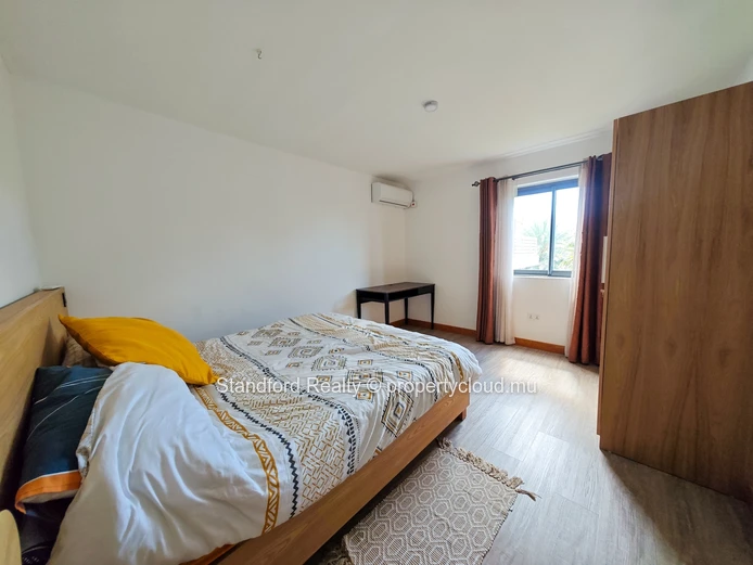 Apartment for Rent – 2 Bedrooms, Flic en Flac, West