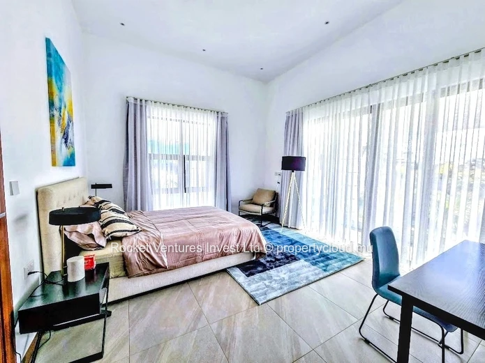 Luxury 4-Bedroom Villa, North, Grand Baie
