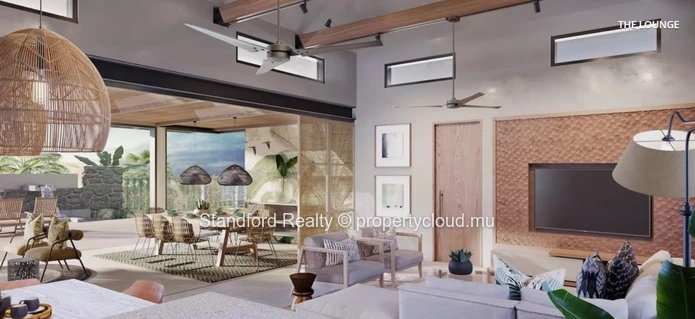 For Sale – 4-Bedroom Luxury Villas, North, Balaclava