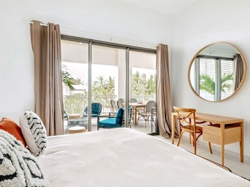 2 Bedroom Penthouse