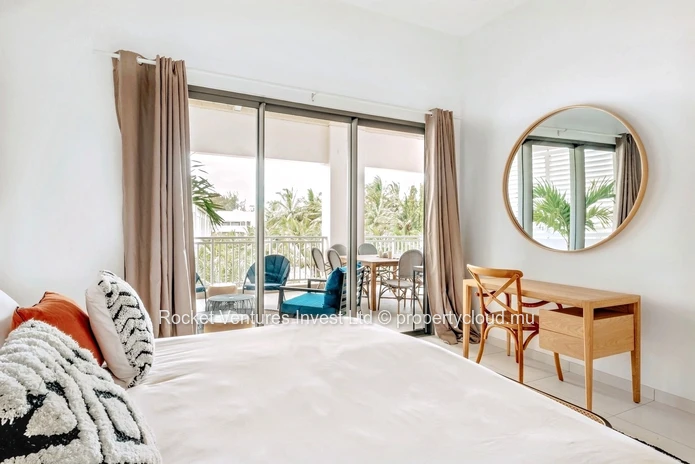 For Sale: 2-Bedroom Penthouse, North, Péreybère (Ki Residences)