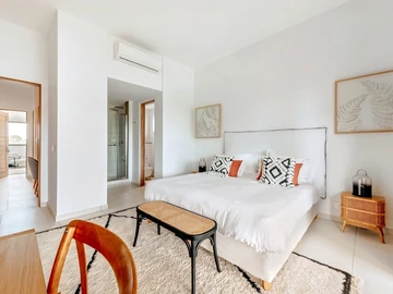 2 Bedroom Penthouse