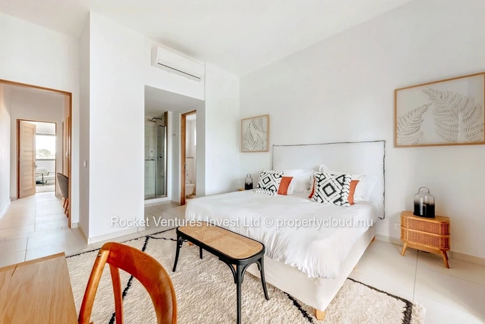 For Sale: 2-Bedroom Penthouse, North, Péreybère (Ki Residences)