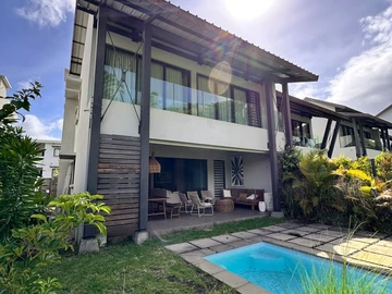 3 Bedroom Townhouse, Duplex