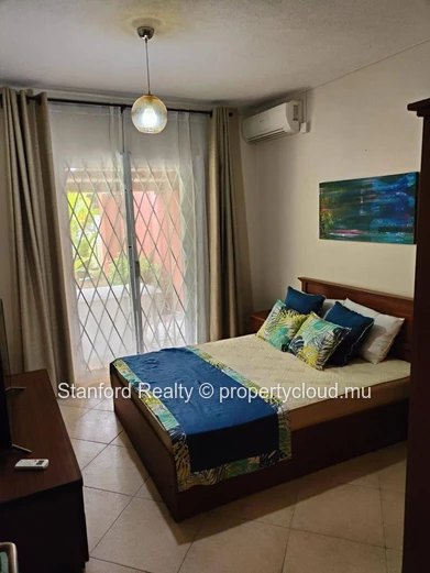 Beautiful 3-Bedroom Townhouse for Rent in Bain Boeuf, North Mauritius
