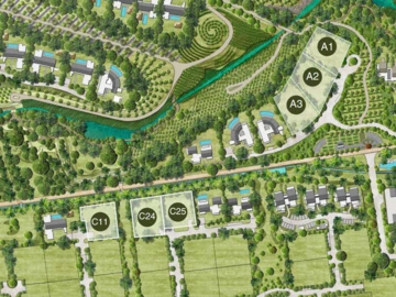 Residential Land