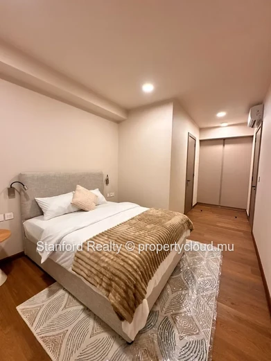 Elegant 3-Bedroom Apartment for Sale - Fully Furnished with Mountain Views