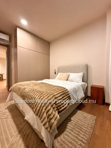 Elegant 3-Bedroom Apartment for Sale - Fully Furnished with Mountain Views