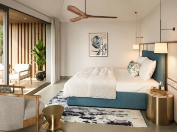 4 Bedroom Villa