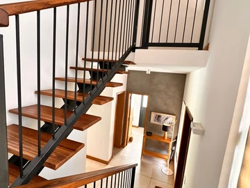 3 Bedroom Townhouse, Duplex