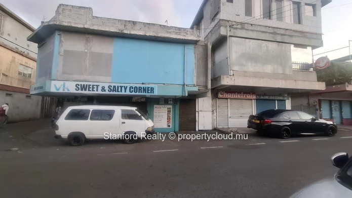 Commercial Building for Sale - Prime Investment Opportunity, Rose Hill 